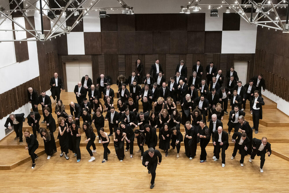 Beogradska Filharmonija