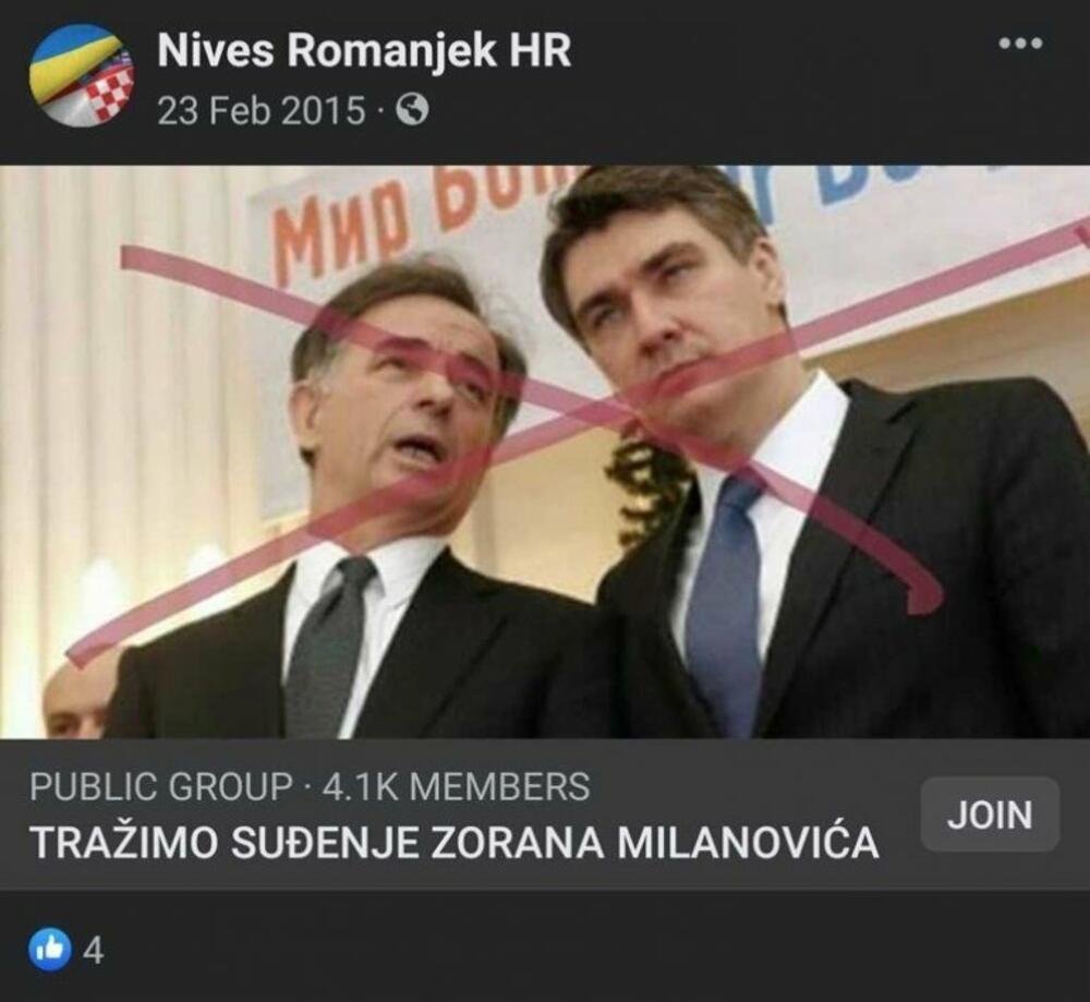 Nives Romanjek