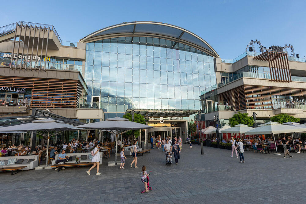 Nećete verovati koja tri brenda su stigla iz Poljske pravo u Galeriju