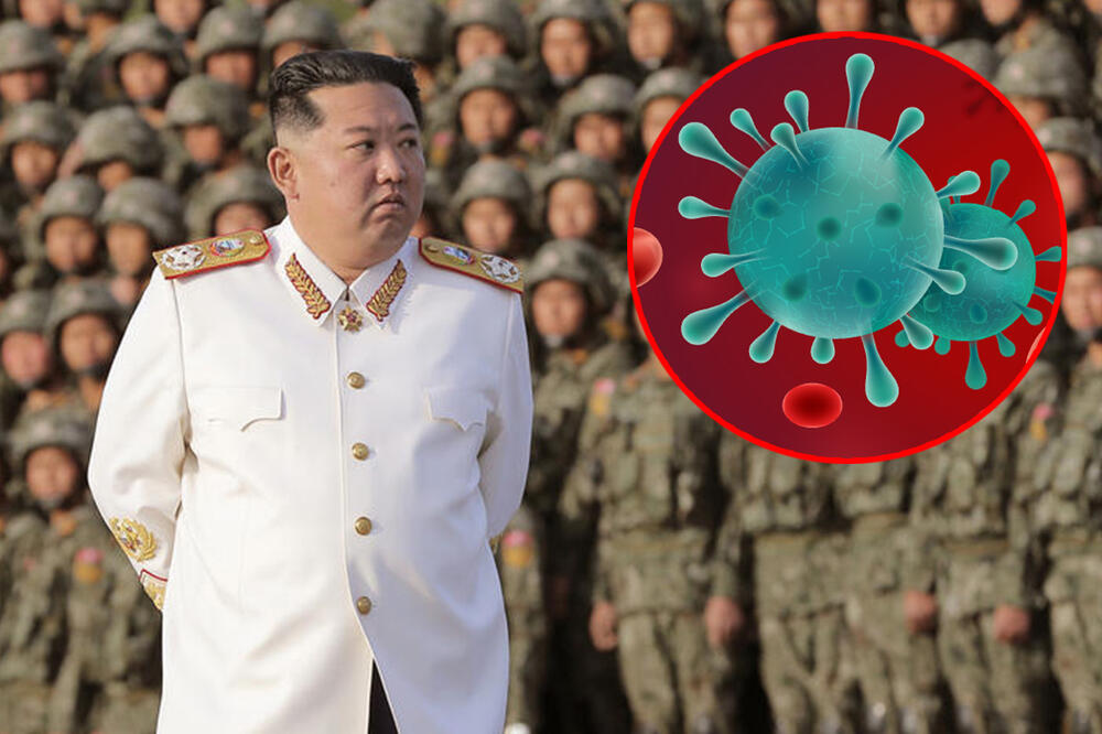 ČUDO BEZ PRESEDANA Kim Džong-un proglasio pobedu nad kovidom, njegova sestra aludirala da je virus preležao i veliki vođa