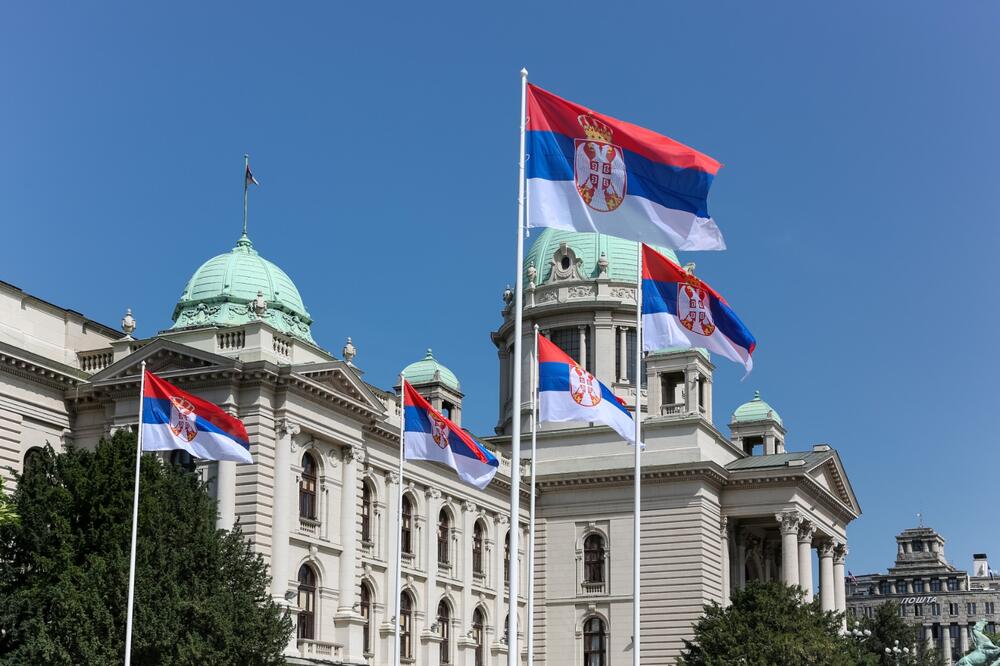 DAČIĆ ZAKAZAO KONSTITUTIVNU SEDNICU PARLAMENTA: Srbija sledeće nedelje dobija NOVU SKUPŠTINU