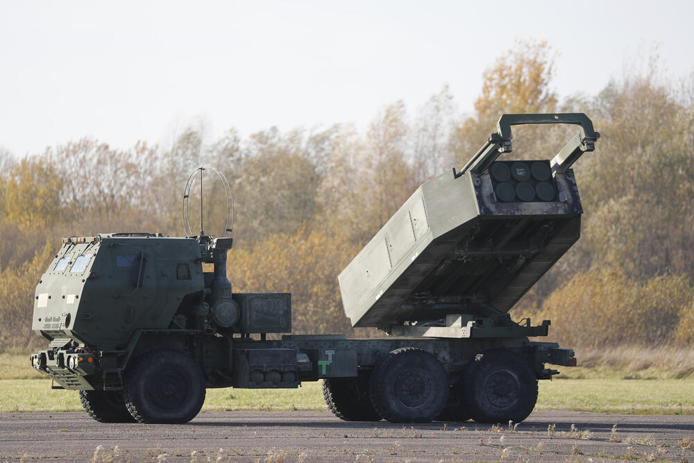 Himars