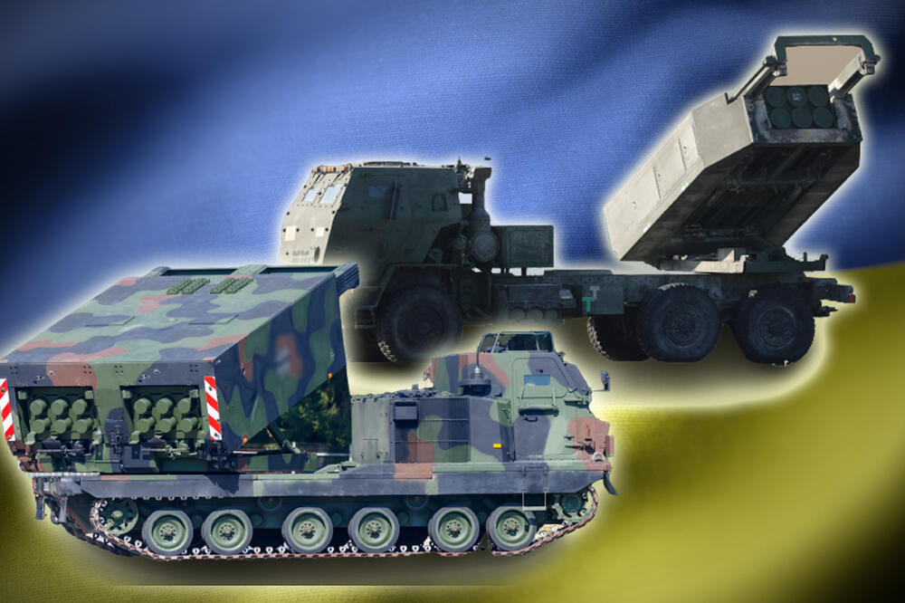 NA IVICI RATA Da li će SAD zaista Ukrajini da isporuči MLRS sa raketama dometa 300 km da gađa Rusiju? Moskva izdala upozorenje