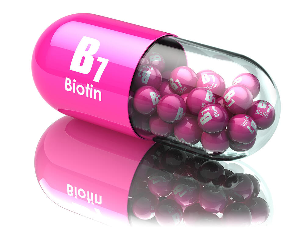 biotin