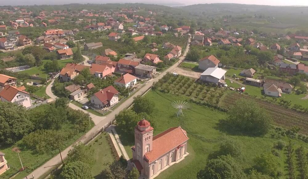 selo Udovice, Udovice, selo, Smederevo