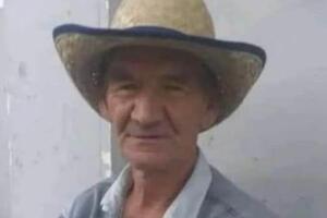 NESTAO MILOŠ PANTELIĆ (69) IZ INĐIJE: Snimljen je 20. maja u ponoć, u 6 sati se javio na telefon