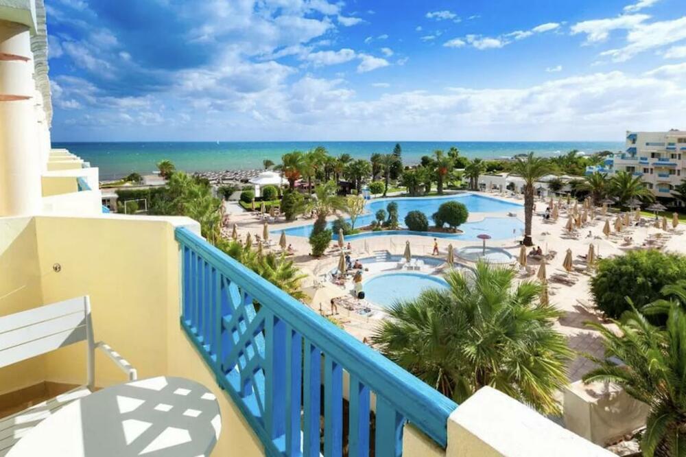 DA LI STE IKADA LETOVALI U TUNISU: Odaberite novu, turistički vrlo atraktivnu destinaciju za leto 2022.
