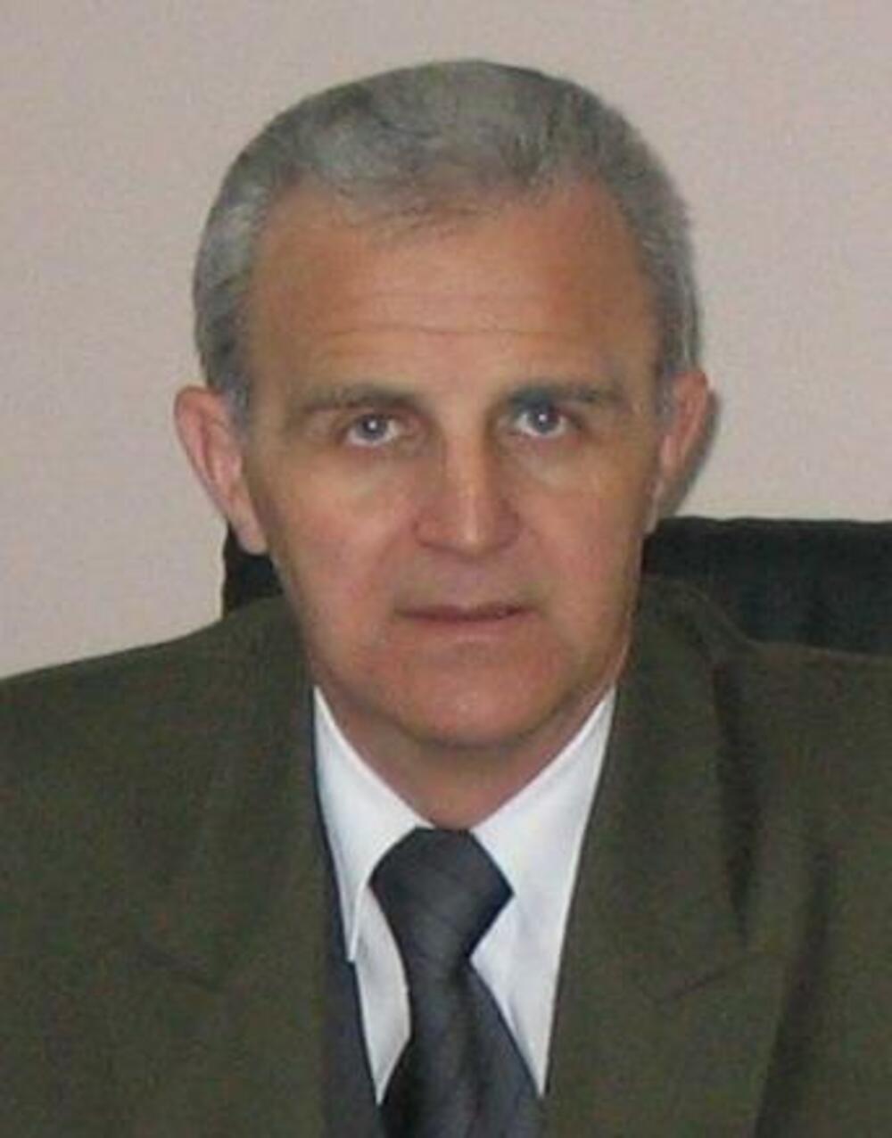 Dragan Ilić