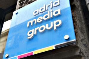 ADRIA MEDIA GROUP PUBLIC ANNOUNCEMENT REGARDING A BOMB THREAT