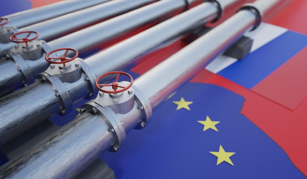 KLJUČNA GODINA! Borelj: EU nastoji da izbegne da postane zavisna od Kine kao što je bila od ruskog gasa