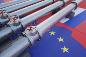 PUTIN IMA GAS, ALI MI IMAMO MOĆ: Rusija najavila da od srede drastično smanjuje isporuke gasa Evropi