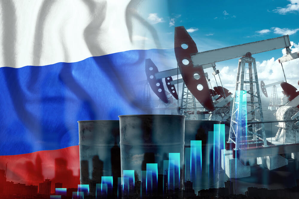 FLOTA SENKI: Rusi ove godine tajno nabavili 100 tankera kao odgovor na sankcije