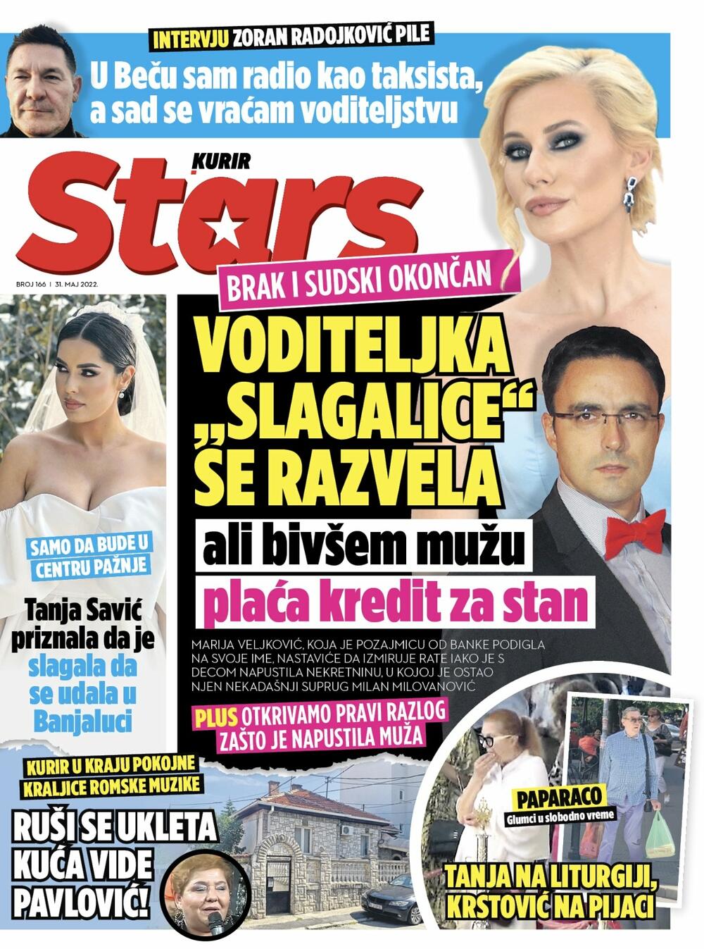 Stars Naslovna