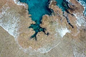 OKEAN NAM JE SVE: Mala pacifička ostrvska nacija proglasila sve svoje vode zaštićenim područjem