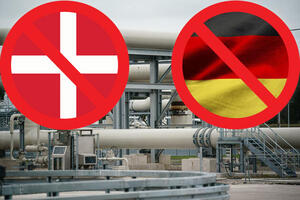 JOŠ DVE ZEMLJE U NIZU Rusija zbog neplaćanja u rubljama od danas zavrće gas Danskoj i delimično Nemačkoj