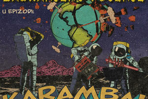 ZABRANJENO PUŠENJE sa druge planete: Šta se krije iza "EKREMA"! i duple KARAMBE! (FOTO)