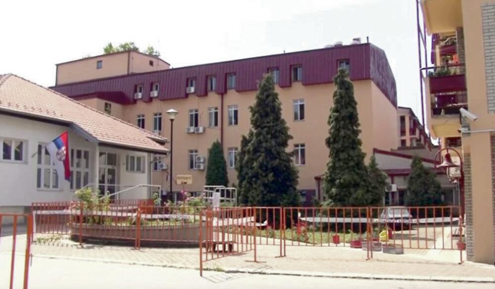 Gerontološki centra Obrenovac