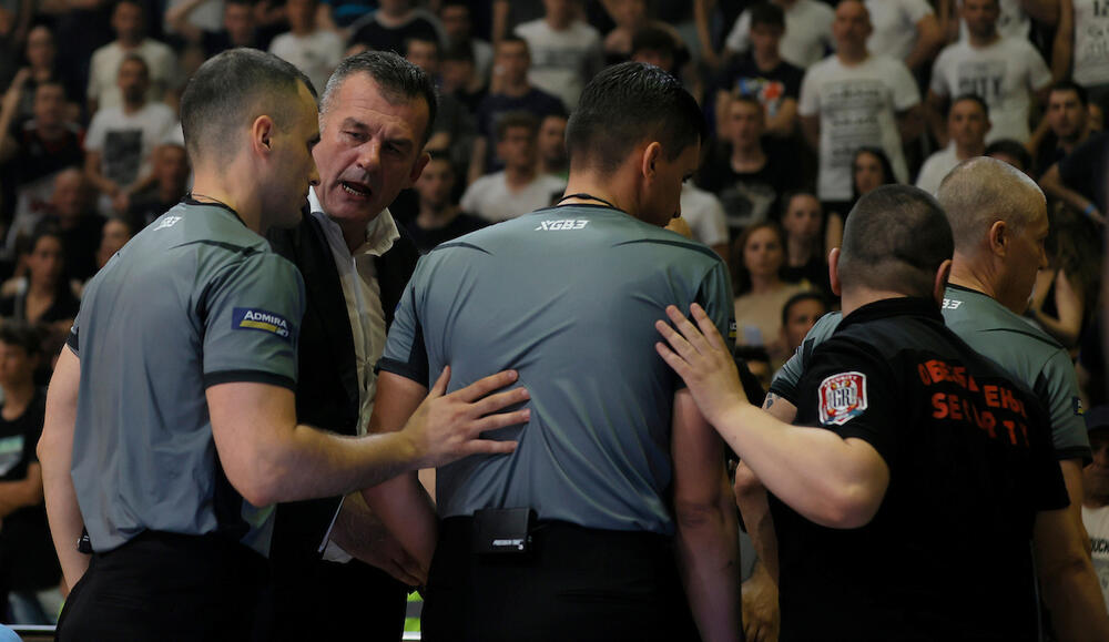 Matej Boltauzer, Uroš Nikolić, Milan Nedović, Crvena zvezda, Partizan, večiti derbi