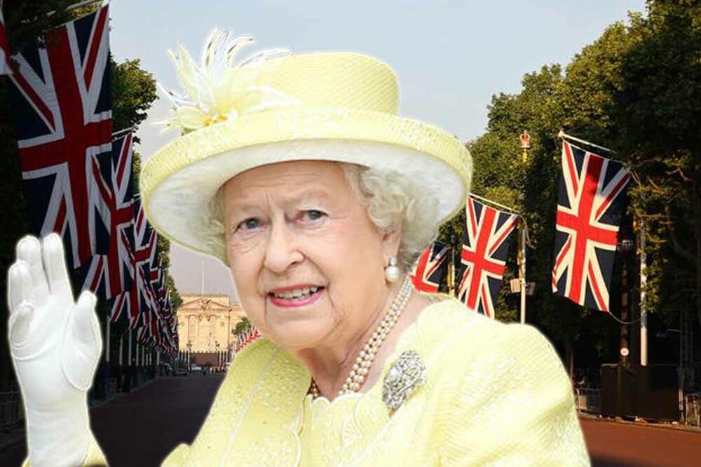 PLATINASTI JUBILEJ Kraljica Elizabeta obeležava 70 godina na britanskom tronu