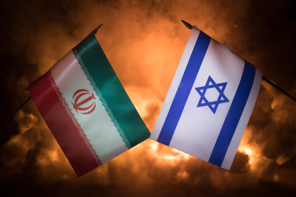 "AKUMULIRA SNAGU, OBOGAĆUJE URANIJUM": Stručnjaci tvrde da Iranu nije cilj slanje 50 balističkih raketa na Izrael, već NEŠTO DRUGO
