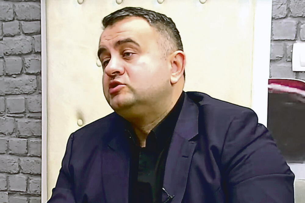 Goran S. Nikolić