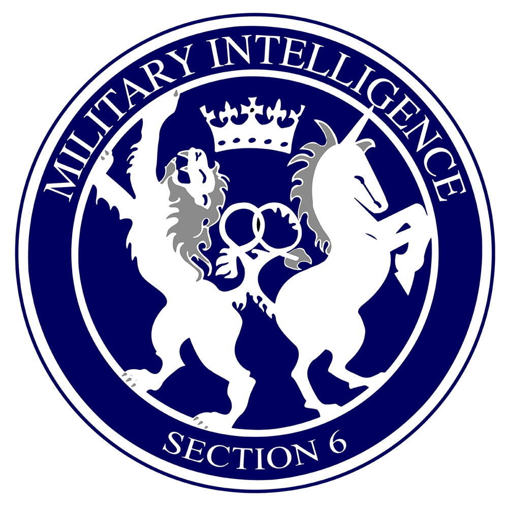 MI6, MI 6, Tajna Služba, Englezi, Velika Britanija