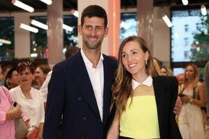 "NE SLAŽEMO SE U SVEMU" Novak i Jelena Đoković progovorili o sukobu mišljenja, braku i porodici: Moramo da se prilagodimo