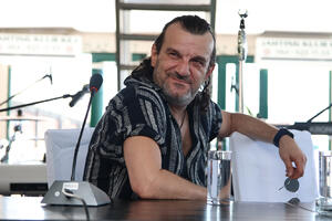LUKASA MORA DA IGRA NEKO IMA M*DA! Evo koji glumac je odbio da igra Acu Lukasa u Kafani na Balkanu: DRŽI DO ETIKE