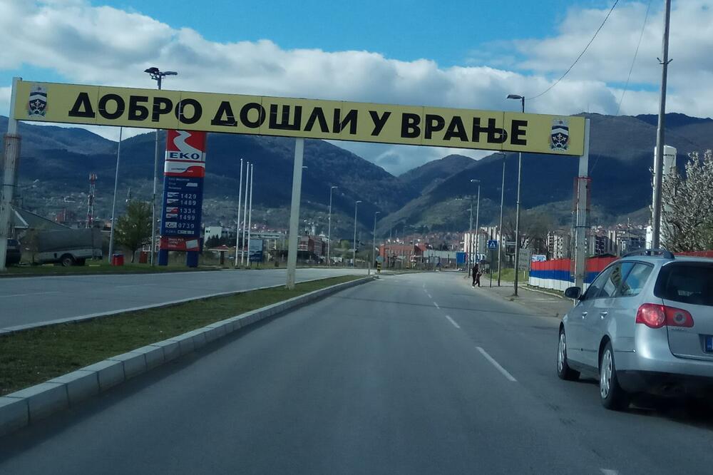 BEKSTVO OD ŽURBE I VREVE: Evo zašto Beograđani vole Vranje i ne zaobilaze ga NIKAD
