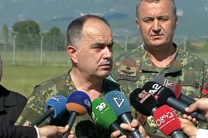 GENERAL POSTAO PREDSEDNIK ALBANIJE: Parlament tek iz 4. puta izglasao načelnika Generalštaba na važnu funkciju