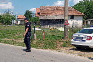 DETALJI STRAŠNOG ZLOČINA U BARAJEVU: Zoran ubio nožem medicinsku sestru Snežanu (47) pa sebi prerezao grkljan!