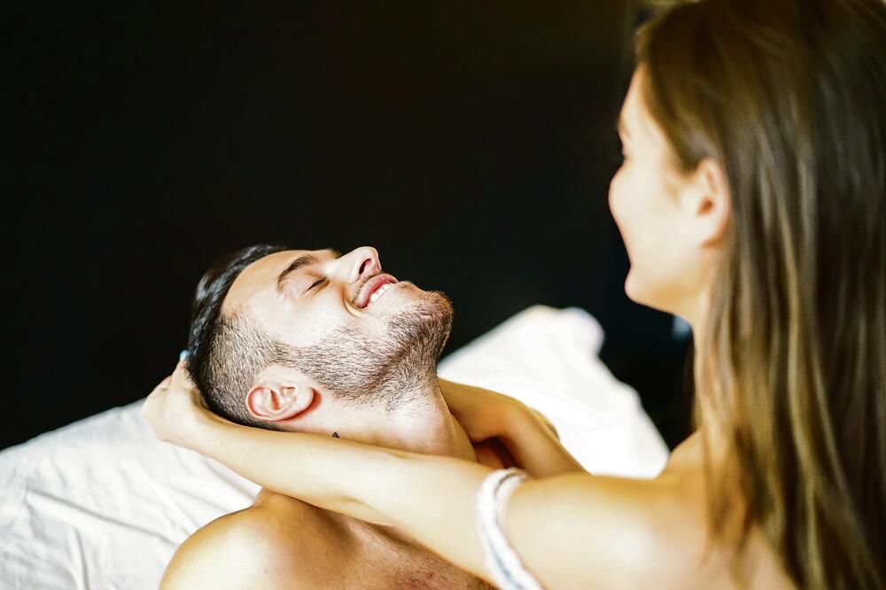 SPREMAJU BIZARNO TAKMIČENJE: Ovo su discipline u intimnim odnosima
