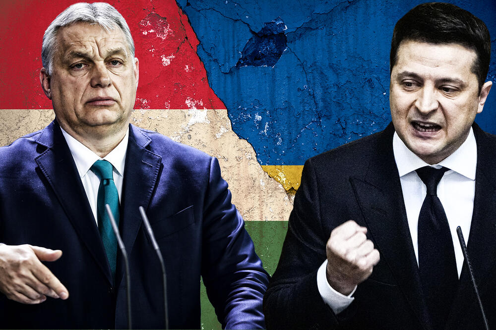 Ispravka: Orban nije rekao da ne želi da izgubi državu “zbog idiota koji je napravio masakr u centru Evrope