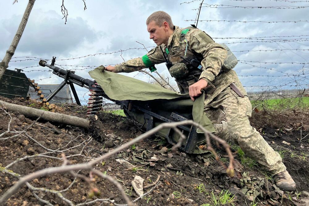 OD RAKETA DUGOG DOMETA DO DRONOVA Evo koje oružje Ukrajini šalje Velika Britanija