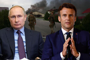ZAMOR OD SANKCIJA RUSIJI VEĆ SE UVELIKO OSEĆA U EVROPI! Putin testira izdržljivost lidera: Cena podrške Ukrajini stiže na naplatu!