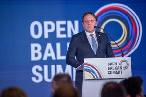 VARHEJI U OHRIDU: Otvoreni Balkan može da ubrza put regiona ka EU
