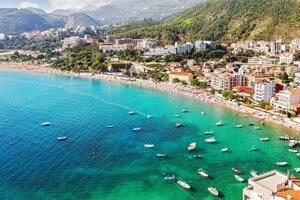 NOVI HOTEL U CRNOJ GORI: Montenegrina Hotel & Spa 4*, Rafailovići Ekskluzivne cene samo u Travelland-u