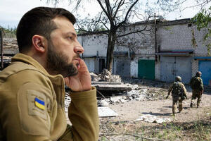 POSLEDNJA BITKA ZA SEVERODONJECK Zašto sudbinu istoka Ukrajine rešava jedan grad! Da li je sledeća meta Dnjepropetrovsk