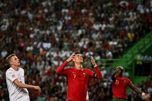 FAVORITI OPRAVDALI OČEKIVANJA: Španija u gostima pobedila Švajcarsku, Portugal siguran protiv Češke