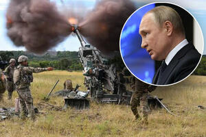 KAKO UKRAJINA POSTAJE PUTINOV VIJENTNAM? Analiza bivšeg komandanta NATO: Ruski lider drži u rukama slabe karte