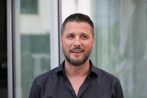 MARKO MILJKOVIĆ JE SADA BLIŽI BOGU! Dve noći je proveo van stana, tvrdi da je PREPOROĐEN, ispunjena mu je ŽELJA