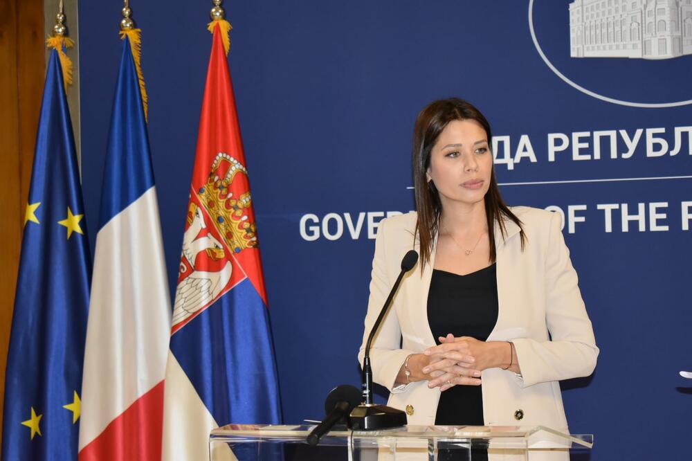 VUJOVIĆ: Srbija posvećena rešavanju problema upravljanja otpadom