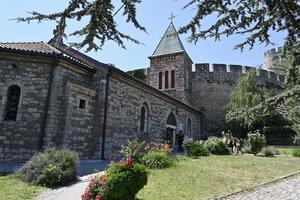 VESIĆ NA KALEMEGDANU: Za rekonstrukciju kapele Svete Petke obezbeđeno 100.000 evra