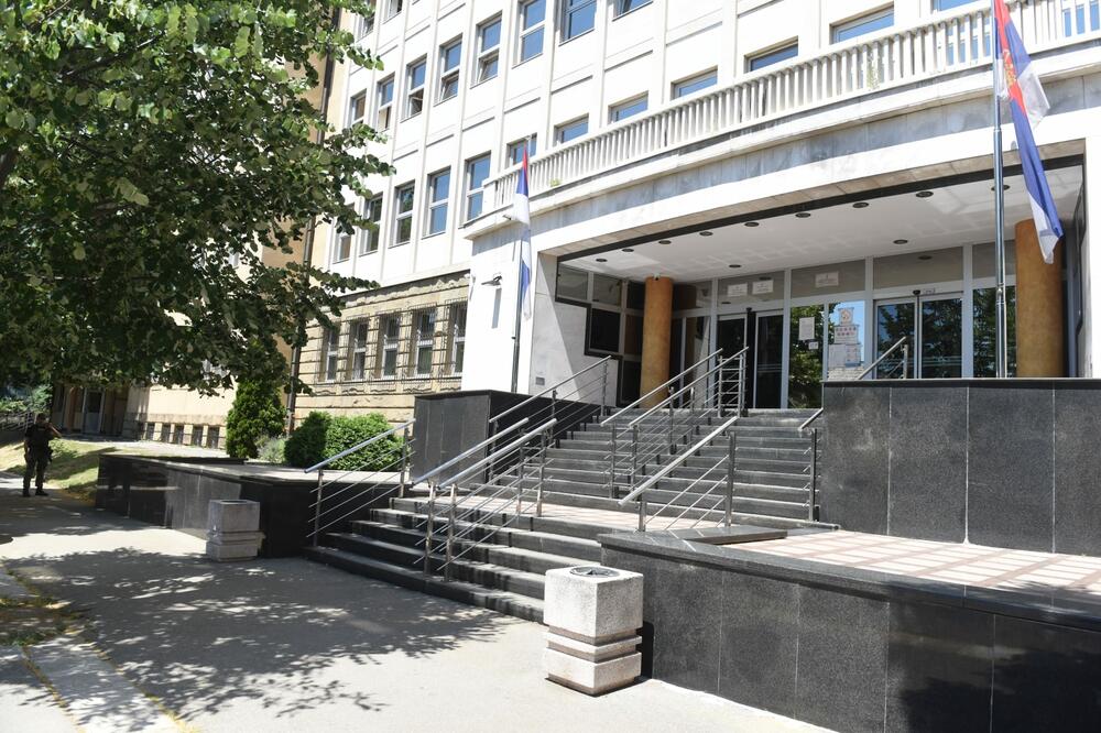 SPECIJALNI SUD U BEOGRADU: Odloženo pripremno ročište za suđenje hrvatskim pilotima zbog zločina počinjenih u "Oluji"