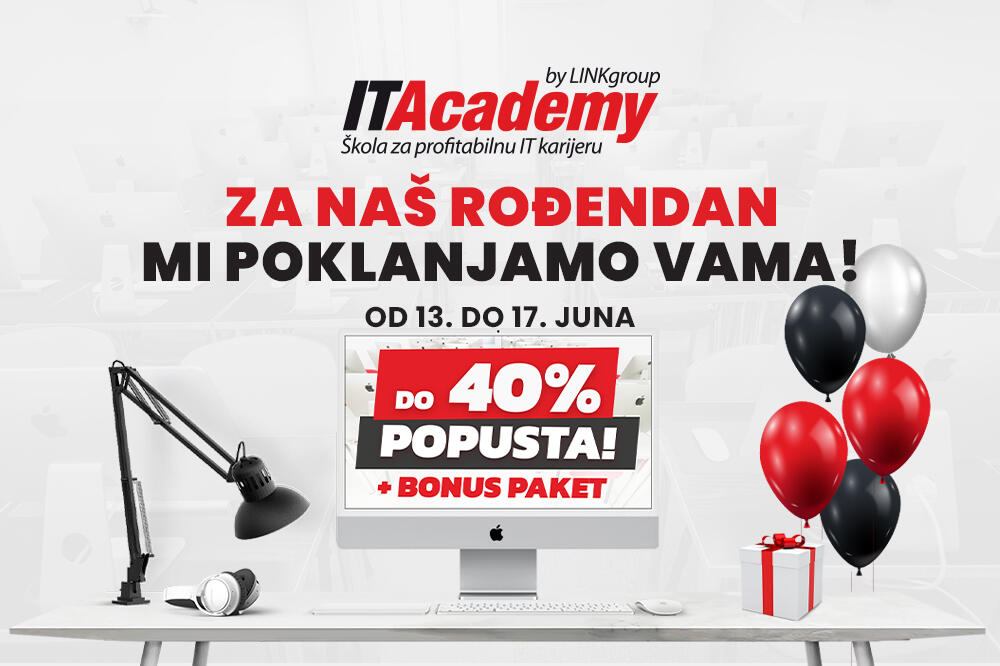 IT Academy