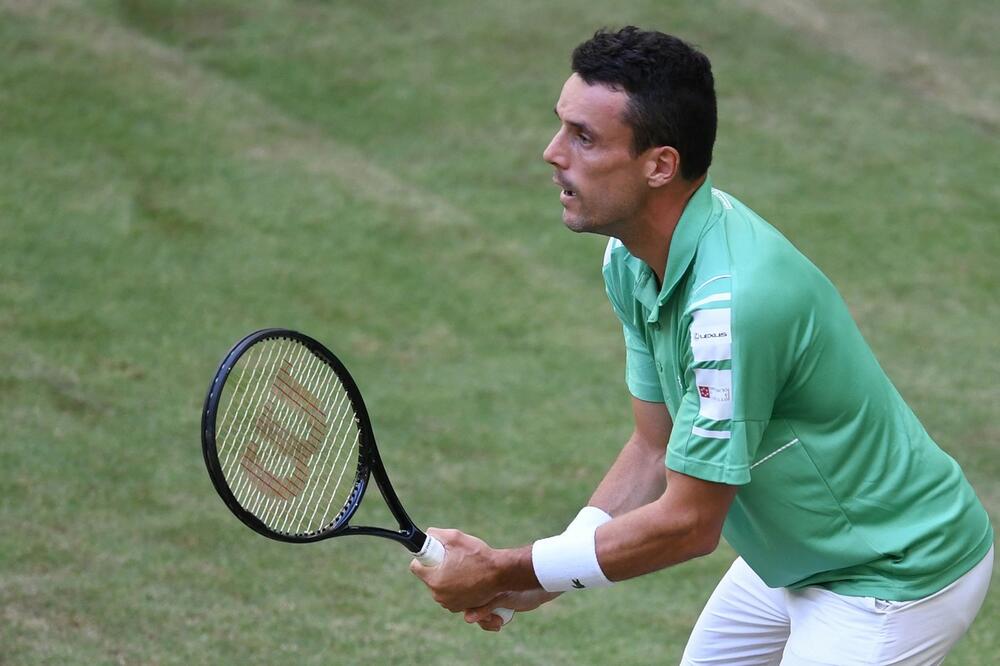 ŠPANAC PROTIV CICIPASA ZA TITULU: Bautista Agut u finalu turnira na Majorki