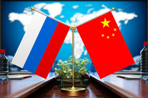 SI ĐINPING RAZGOVARAO SA VLADIMIROM PUTINOM: Odnosi Kine i Rusije uspeli da zadrže dobar trend razvoja