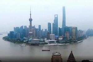 Kina objavila ekonomske statističke podatke za maj VIDEO