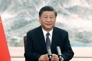 Kina naglašava potrebu za unapređenjem ekonomske globalizacije usred globalne krize