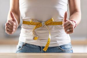 OSEĆAJTE SE SJAJNO U REKORDNOM ROKU: Na prirodan način skinite višak kilograma!